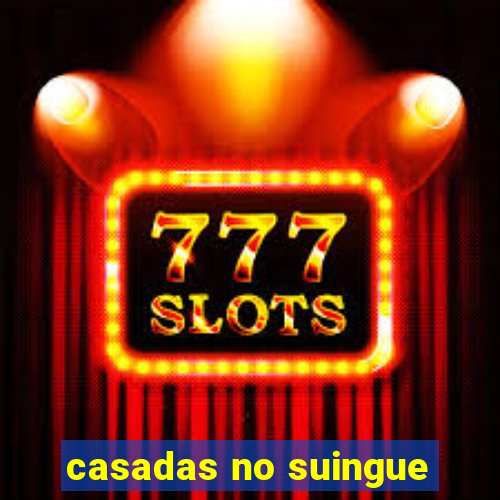 casadas no suingue